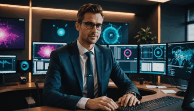 La méthode exclusive d’Oxygène Logiciel qui réduit de 65 % votre temps de gestion comptable grâce à l’intelligence artificielle