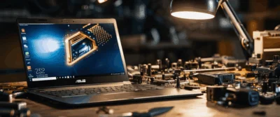 Pourquoi votre PC Asus ne s’allume plus : causes et solutions rapides