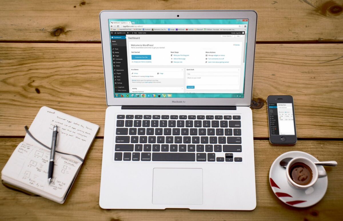 WordPress 7.1.3 corrige sept failles : ce qu'il faut faire sur votre site
